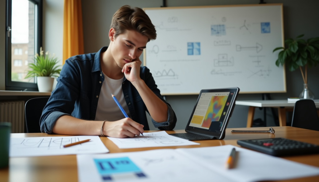 Best AI tools for STEM students