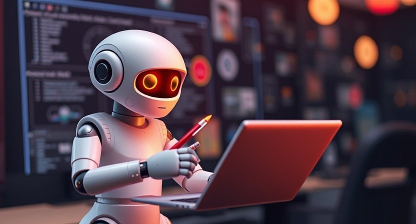 AI taking notes for you