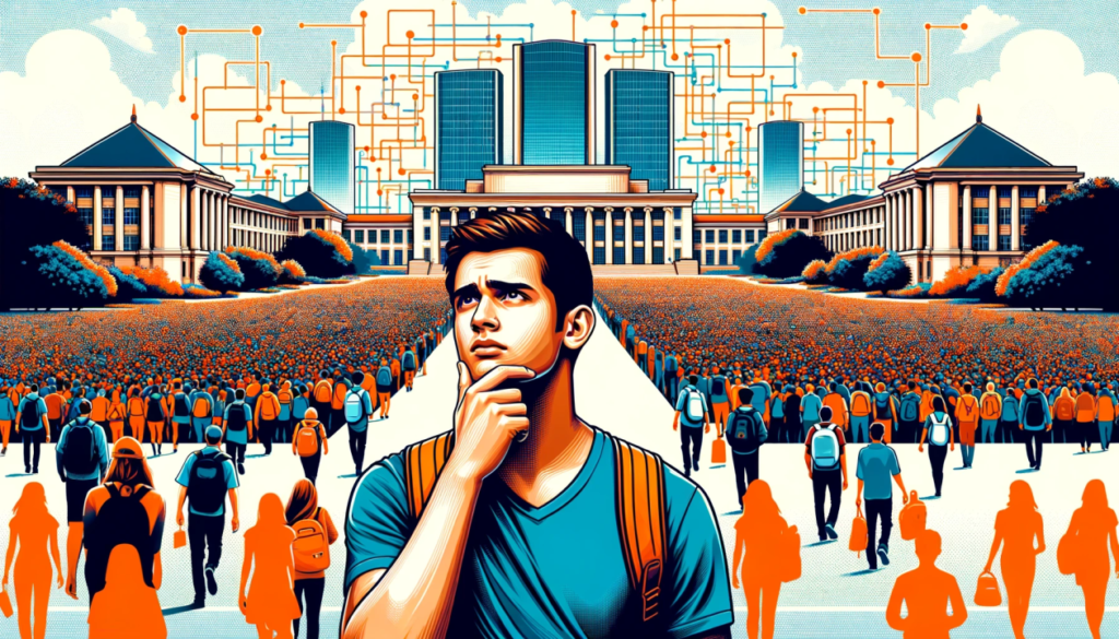 Student wondering about best ai tools for college students